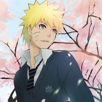 Uzumaki Naruto