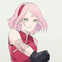 Haruno Sakura