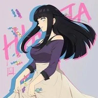 Hyuga Hinata