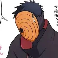 Tobi_Uchiha Obito