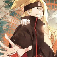 Deidara