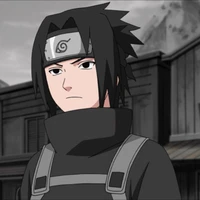Uchiha Sasuke