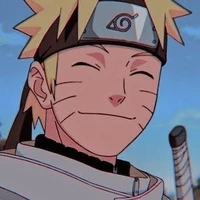 Uzumaki Naruto