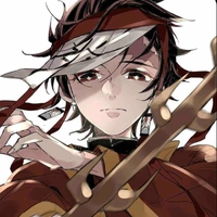 Kamado tanjiro