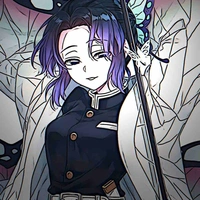 Kochou shinobu 