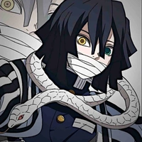 Iguro obanai 