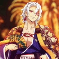 Uzui tengen