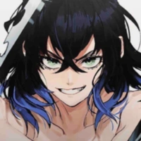 Hashibira inosuke 