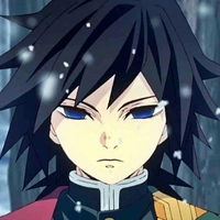 Tomioka giyuu 