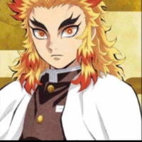 kyoujurou Rengoku 