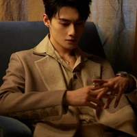 Uông Trác Thành [ Trùm Trường_21 Tuổi ]