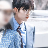 Tiêu Chiến [ Trùm Trường_21 Tuổi ]