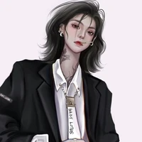 Kiều Anh [ Chị Đại 1_BFF Cậu_19 Tuổi ]