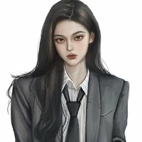 Nhã Hương [ Chị Đại 2_BFF Cậu_19 Tuổi ]