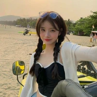 Vân Song Tử | @gemie