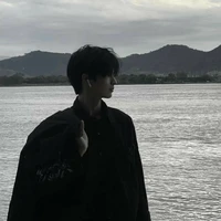 Mặc Cự Giải | @crabb