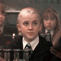 Draco Malfoy
