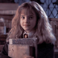 Hermione Granger