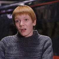 Fred Weasley