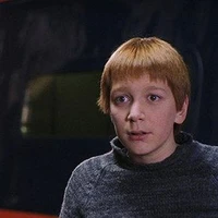 George Weasley