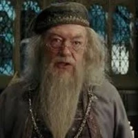 Albus Dumbledore