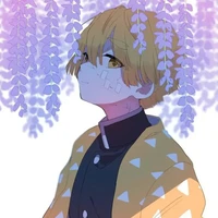 Agatsuma Zenitsu
