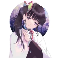 Tsuyuri Kanao
