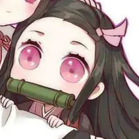 Kamado Nezuko