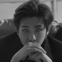 Kim Nam Joon - RM