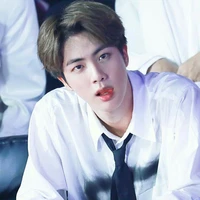 Kim Seok Jin - Jin