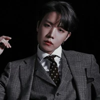 Jung Ho Soek _ J-Hope