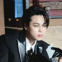 Park Jimin - Jimin