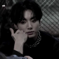 Jeon Jungkook - Jungkook