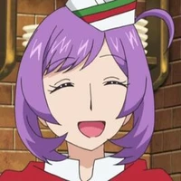Himeka Manaka