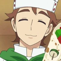 Mr. Manaka