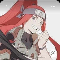 Uzumaki kushina