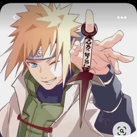 Namikaze minato