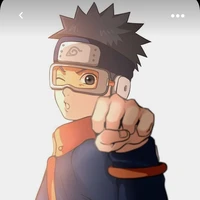 Uchiha obito