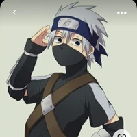 Hatake kakashi