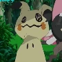 Mimikyu