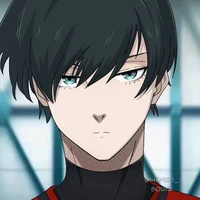 Rin Itoshi