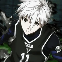 Nagi Seishiro