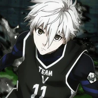 Nagi Seishiro