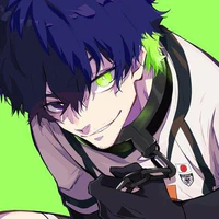 Aiku Oliver