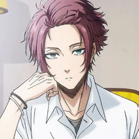 Itoshi Sae