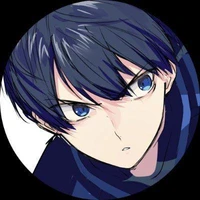 Isagi Yoichi