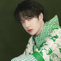 Vương Nhất Bác_anh