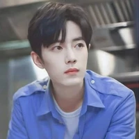 Tiêu Chiến_cậu