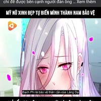 trình li nguyệt