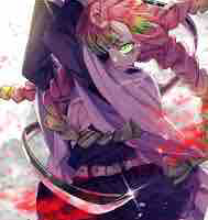 Kanroji Mitsuri